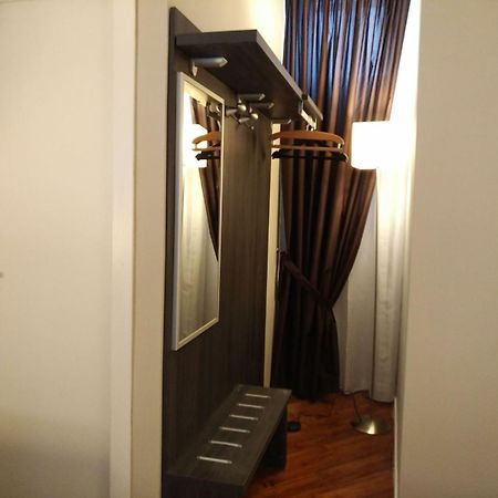 Brain Rooms & Suite باغاني المظهر الخارجي الصورة